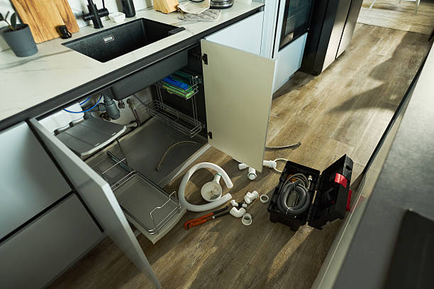 Reliable Leak Detection contractor in Dumfries, VA by Street Wise - Plumbing