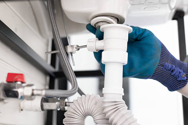 24/7 Emergency Leak Detection experts in Dumfries, VA