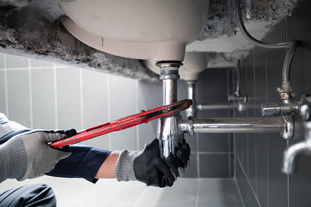 Licensed Leak Detection service in Dumfries, VA - Street Wise - Plumbing